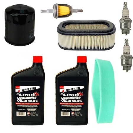 Aic Replacement Parts Fits John Deere LG187 Maintenance Kit CJ14-MAINTENANCEKIT